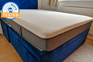 Octasense mattress sales